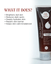 RadiantGlow Vitamin C Serum & Hydra-Infusion Moisturizer Combo for Glowing Skin