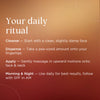 RadiantGlow Hydra-Infusion Moisturizer for Deep Hydration & Skin Barrier Repair