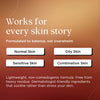 RadiantGlow Hydra-Infusion Moisturizer for Deep Hydration & Skin Barrier Repair