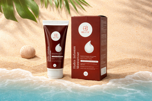 Hydra-Infusion Moisturizer